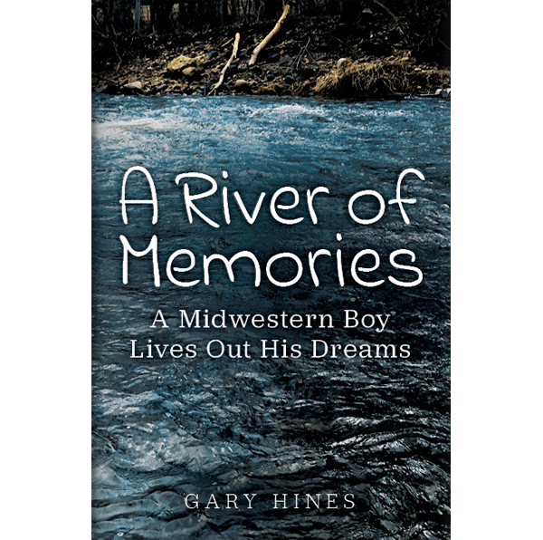 A River of Memories Our Books cover