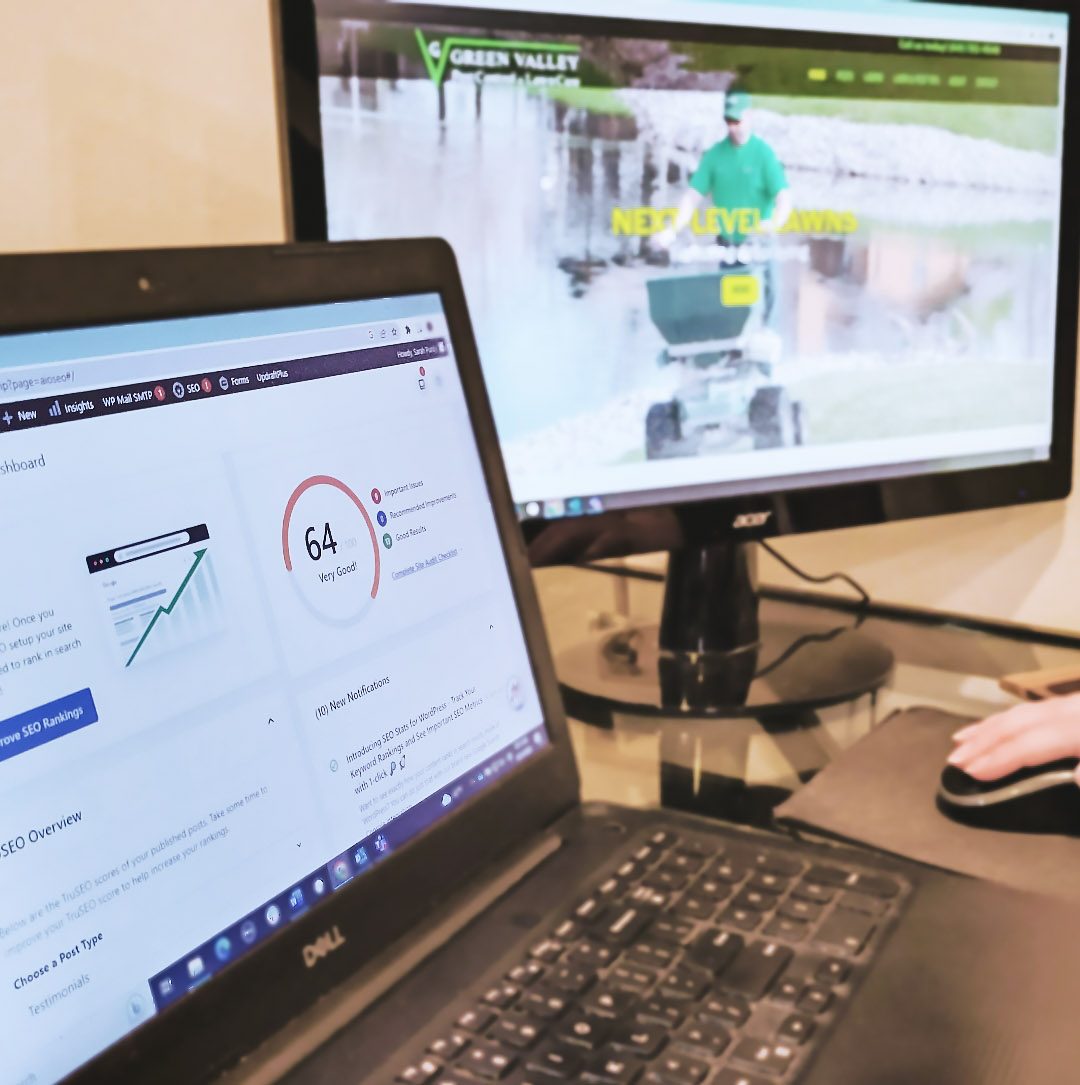 7 SEO tactics to boost your online presence