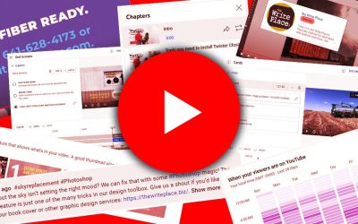 12 YouTube optimization tips for businesses