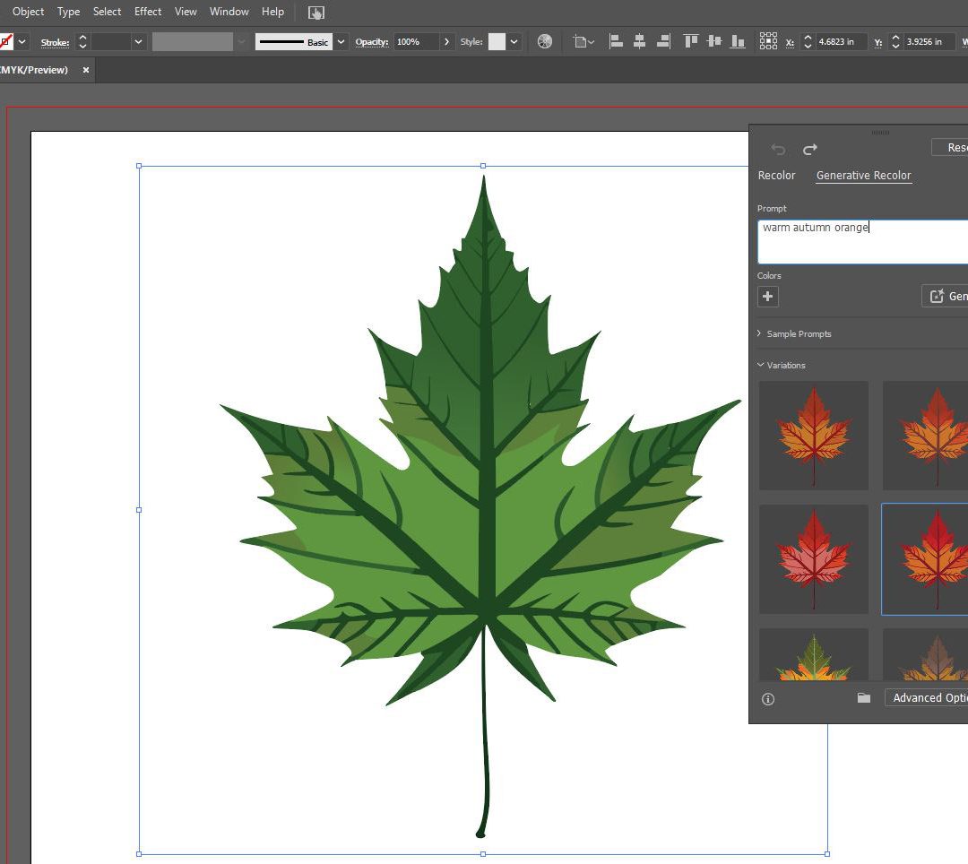 Highlights from Adobe Max 2023