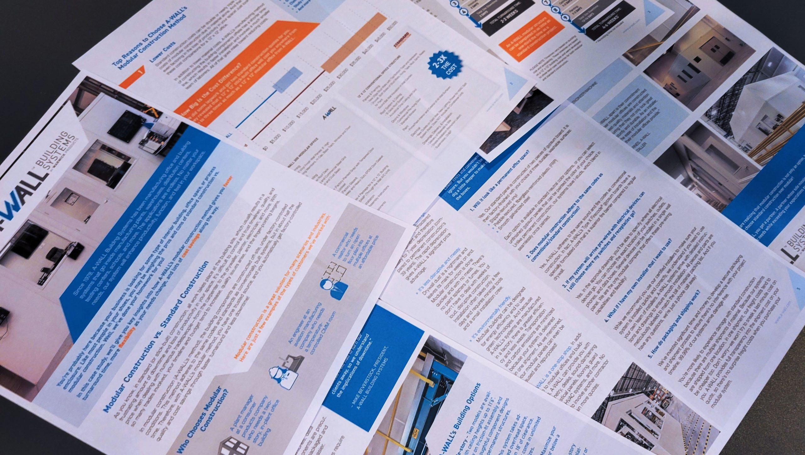 What Are The Keys To Building A Persuasive Case Study The Write Place