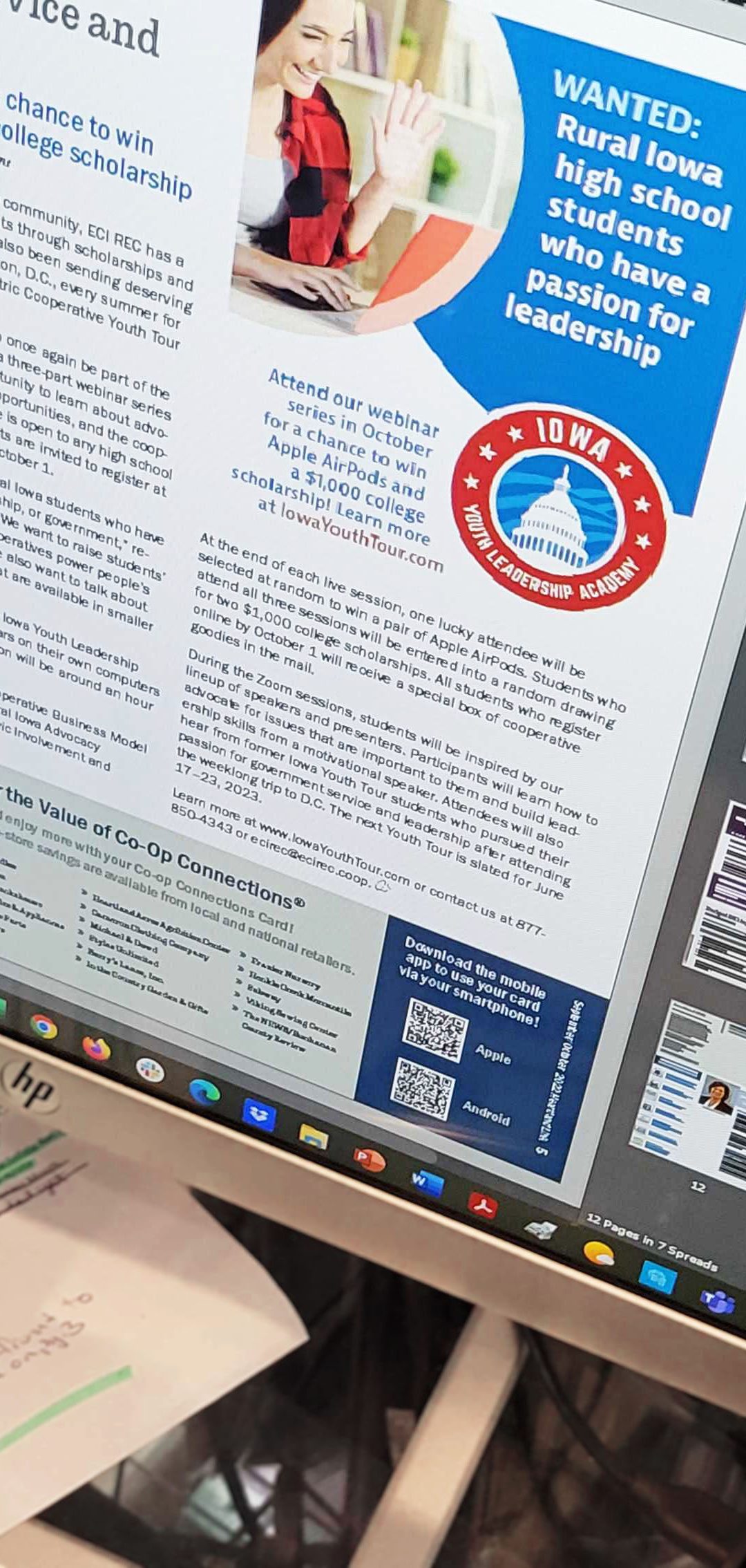 Making multi-page layouts shine with InDesign