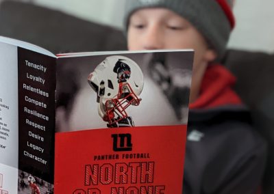 Culture Handbook – Lakeville North Football