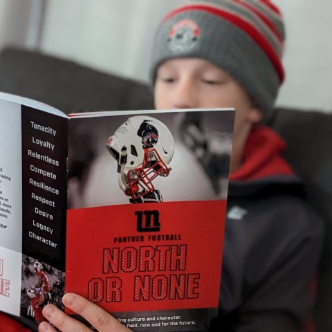 Culture Handbook – Lakeville North Football