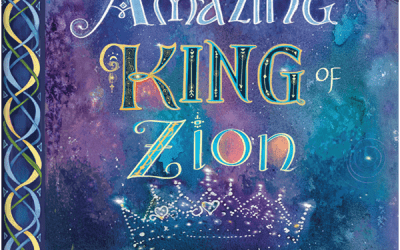 The Amazing King of Zion