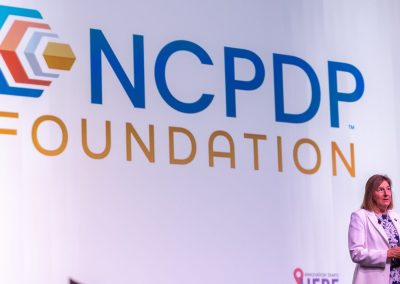 Logo Design – NCPDP Foundation