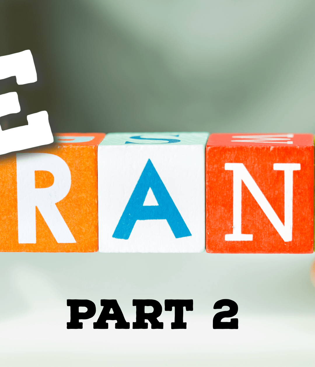 Eight steps to a successful rebrand