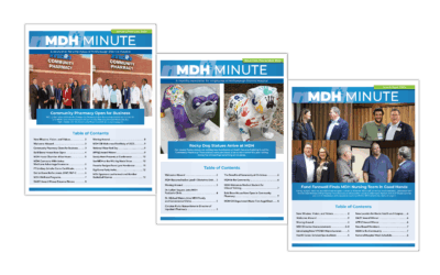 Employee newsletters should still have a place in your communication plan