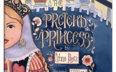 The Pretend Princess
