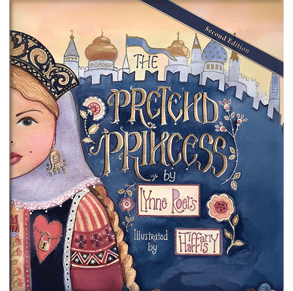 The Pretend Princess