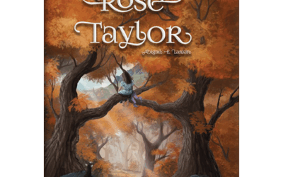 Rose Taylor