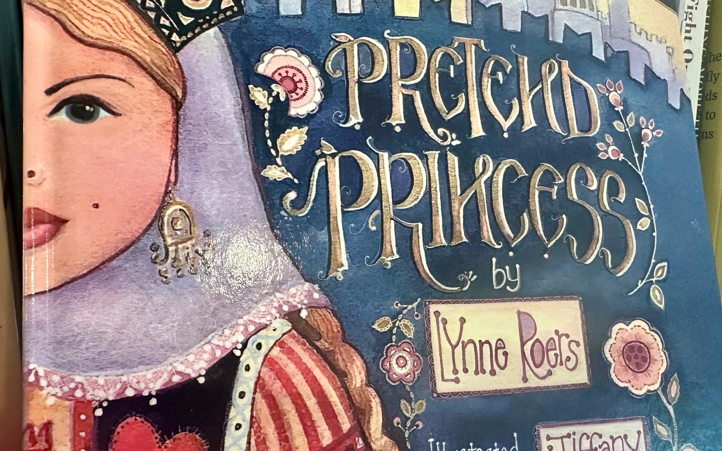 Iowa author publishes visually stunning, spiritually rich children’s book