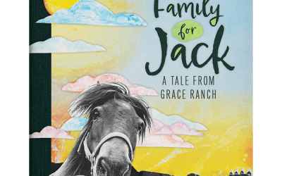 A New Family for Jack