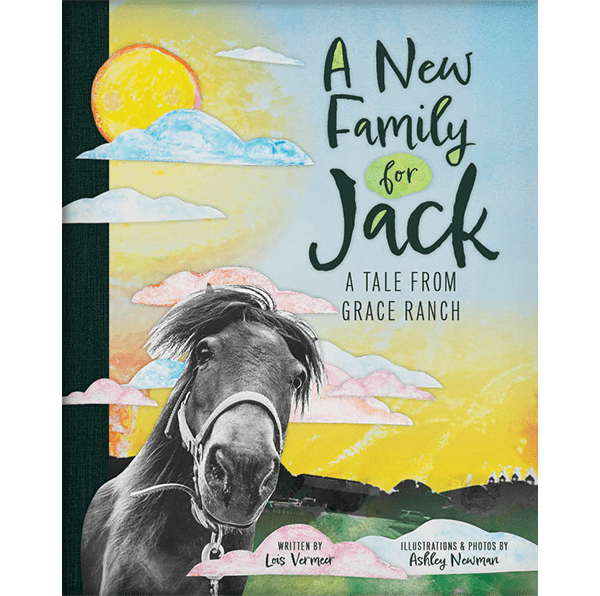 A New Family for Jack